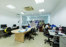 Cho thuê văn phòng tại Đường Nguyễn Thái Bình, Phường 12, Tân Bình, Tp.HCM diện tích 30m2 1570623