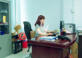 Cho thuê văn phòng tại Đường Nguyễn Thái Bình, Phường 12, Tân Bình, Tp.HCM diện tích 30m2 1570623