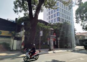 Cần cho thuê nhà ngay mặt tiền đường Pasteur, Phường 6, Quận 3, Hồ Chí Minh. 1570969