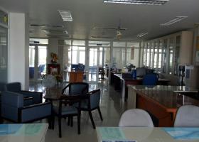 Văn phòng đẹp ngay đường Nguyễn Thái Bình ,Quận tân Bình ( 30m - 45m - 65m) 1571008