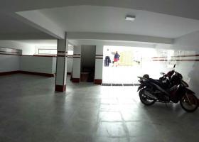 Văn phòng 30m giá rẻ tại Building Nguyễn Thái Bình ,quận Tân Bình 1571068