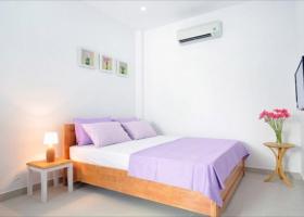 Cho thuê căn hộ mini cao cấp 204 Nguyễn Cư Trinh Quận 1, đủ tiện nghi, mát mẻ, LH 0938123507 1572522