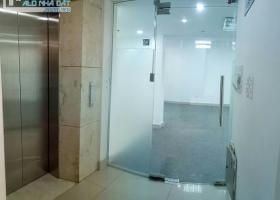 Office cho thuê giá rẻ tại đường Võ Văn Tần ,Quận 3. (40m - 55m) 1572587