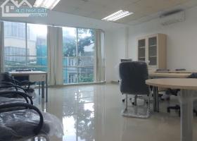 Văn phòng cho thuê khu vực Nguyễn Trãi ,Quận 1 ( 60m2 ) 1572630