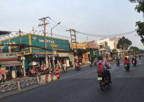 Cho thuê mặt bằng lớn mặt tiền đường Quang Trung, phường 12, quận Gò Vấp 1589180