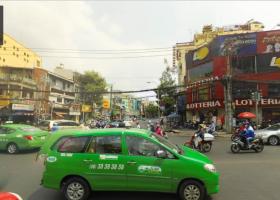 Bán nhà góc 2 mặt tiền đường chính Lê Hồng Phong giao với 3 Tháng2 . Cực Hotttt 1574985