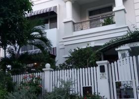 Cho thuê biệt thự Mỹ Thái 1, nhà rất đẹp, nội thất cao cấp, mới sơn sửa. Giá tốt nhất 25 triệu/th 1576150