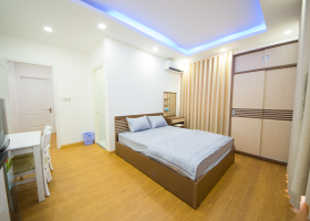 Cần cho thuê căn hộ Nguyễn Phúc Nguyên, quận 3, DT: 84m2, 2PN 1576809