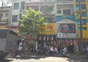 Cho thuê nhà mặt phố tại Đường Nguyễn Trãi, Phường 2, Quận 5, Tp.HCM giá 60 Triệu/tháng 1579014