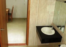 Căn hộ mini cho thuê 7a/6 Thành Thái Quận 10, chỉ việc vào ở, giá tốt nhất, LH 0938123507 anh Hậu 1580195