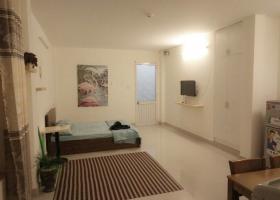 Căn hộ mini cho thuê 7a/6 Thành Thái Quận 10, chỉ việc vào ở, giá tốt nhất, LH 0938123507 anh Hậu 1580195