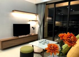 Cho thuê căn hộ chung cư Garden Gate, quận Phú Nhuận, 2 phòng ngủ nội thất châu Âu giá 20 triệu/th 1585501