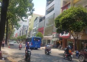 Cho thuê nhà mặt phố tại đường Nguyễn Trãi, Phường Bến Thành, Quận 1, Tp. HCM giá 154 tr/th 1586426
