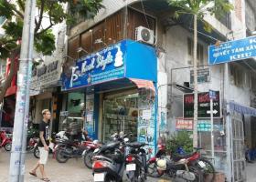 Cho thuê nhà mặt phố tại Đường Lê Lai, Phường Bến Thành, Quận 1, Tp.HCM giá 95 Triệu/tháng 1588223