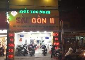 Sang tiệm tóc mặt tiền đường Phạm Văn Hai đang kinh doanh ổn định 1588633