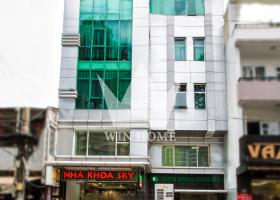 Dự án Winhome cho thuê Tân Bình,Nguyễn Thái Bình DT 20m2 giá 6 triệu đồng bao VAT 1589632