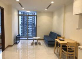 Cho thuê căn hộ chung cư tại dự án Vinhomes Central Park, Bình Thạnh, Hồ Chí Minh 1602303