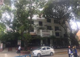 Cho thuê nhà mặt phố tại Nguyễn Trãi, Phường Nguyễn Cư Trinh, Quận 1, Tp. HCM, 420 tr/th 1590854