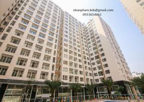 Cho thuê căn hộ cao cấp Tân Bình, gần sân bay,full nội thất.Gía 13 triệu/tháng 0933654662 1590997