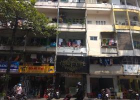 Cho thuê nhà mặt phố tại đường Nguyễn Công Trứ, Phường Cầu Ông Lãnh, Quận 1, Tp. HCM, giá 40 tr/th 1591104