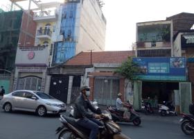 Cho thuê nhà mặt phố tại Đường Huỳnh Văn Bánh, Phú Nhuận, Tp.HCM DT  8x19, c4 giá 55 Triệu/tháng 1591328