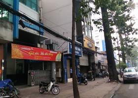 Cho thuê nhà mặt phố tại Đường Nguyễn Chí Thanh, Quận 5, TP. HCM 1592543