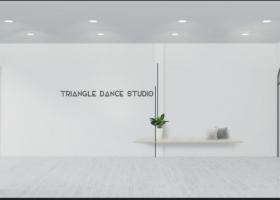 Cho thuê phòng tập nhảy, tập yoga thiết kế siêu sang siêu ngầu thích hợp quay phim sống ảo tại 608 Minh Phụng, Q11, TPHCM 1592460