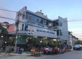 Cho thuê nhà số 2 Huỳnh Văn Nghệ, phường 12, quận Gò Vấp 1605619