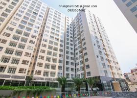 Cho thuê căn hộ cao cấp Tân Bình, gần sân bay TSN,nội thất. Giá 7,5 triệu/tháng 0933654662 1594959