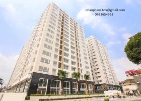 Cho thuê căn hộ cao cấp Tân Bình, gần sân bay TSN,nội thất. Giá 7,5 triệu/tháng 0933654662 1594965