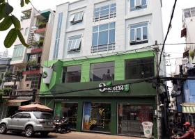 Cho thuê nhà mặt phố tại Đường Huỳnh Mẫn Đạt, Phường 7, Quận 5, Tp.HCM 1596836