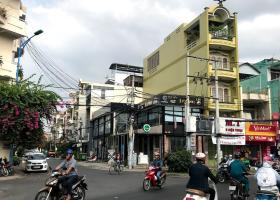 Cho thuê nhà mặt phố tại Đường Đồng Đen, Phường 14, Tân Bình, Tp.HCM diện tích 160m2 1597657