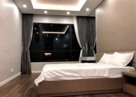 Cho thuê căn hộ chung cư Masteri Thaỏ Điền, quận 2, 3 phòng ngủ nội thất châu Âu giá 26 triệu/tháng 1598211