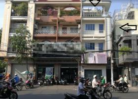 Cho thuê nhà 2 mặt tiền đường Lãnh Binh Thăng, phường 9, quận 11 1598499
