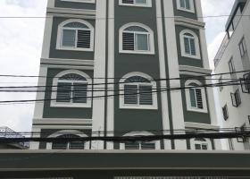 CHUNG CƯ MINI MỚI XÂY AN NINH CỰC RỘNG TẠI ĐƯỜNG 17, LINH CHIỂU,THỦ ĐỨC 1599048