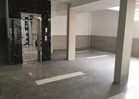 CHUNG CƯ MINI MỚI XÂY AN NINH CỰC RỘNG TẠI ĐƯỜNG 17, LINH CHIỂU,THỦ ĐỨC 1599048