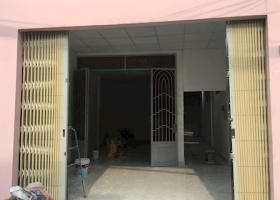 Cho thuê nhà mặt phố tại Đường Nguyễn Văn Đậu, Bình Thạnh, Tp.HCM DT 4*24m2, 1 LẦU giá 40 Triệu/tháng 1599250