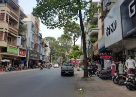 Cho thuê nhà mặt phố tại Đường Nguyễn Trãi, Phường 6, Quận 5, Tp.HCM  1599811