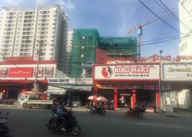 Nhà đẹp cho thuê giá rẻ ngay MT đường Nguyễn Thị Thập, P.Tân Hưng, Quận 7 1600116