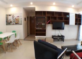 Cho thuê căn hộ chung cư tại Dự án Căn hộ Hưng Phát, Nhà Bè, Tp.HCM diện tích 80m2  giá 10Triệu/tháng 1600253