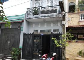  Cho thuê nhà mặt phố tại Phố Nguyễn Kiệm, Gò Vấp, Tp.HCM diện tích 7*11m2,1 lầu giá 120 Triệu/tháng 1600328