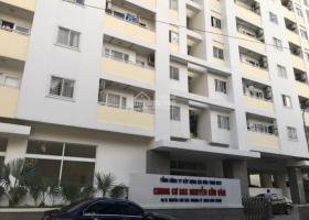 Cho thuê căn hộ chung cư SGC Nguyễn Cửu Vân 1602649