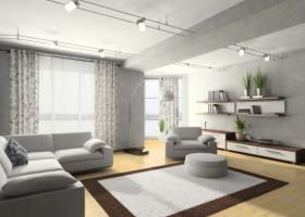 Cho thuê căn hộ 2PN 90m2 chung cư Screc II view đẹp, nội thất mới, giá chỉ 12.5 triệu/tháng 1601357