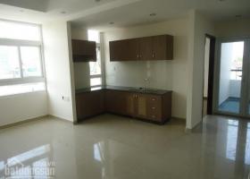 Cần cho thuê căn hộ Khánh Hội 1, DT 81m2, 2PN, 2WC, sàn gỗ, nội thất cơ bản, giá 10tr5/th. 1568187