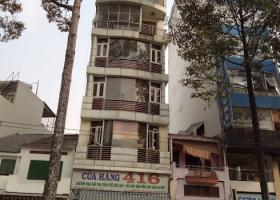 Cho thuê nhà mặt phố tại Đường Nguyễn Văn Đậu, Bình Thạnh, Tp.HCM DT 6*20m2, 4 LẦU giá 57 Triệu/tháng 1602023