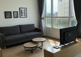 Cho thuê căn hộ Duplex 1PN đầy đủ nội thất, 78.6m2, Vista Verde 1603257