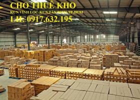 Dịch vụ Bốc xếp hàng hóa và cho thuê Kho chưa hàng tại KCN Vĩnh Lộc (giá rẻ) 1593244