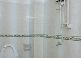 Phòng có CỬA SỔ, BAN CÔNG - số 281/2/52 BÌNH LỢI- Bình Thạnh, giá 3.3 triệu/tháng 1606913