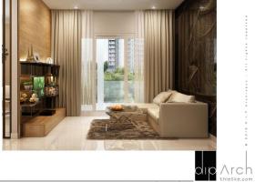 Cần gấp căn hộ Centana Thủ Thiêm tầng 24, dtích 97m2 giá tốt nhất thị trường, chỉ 3,8 tỷ/ căn 1607328