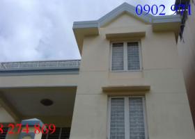 Cho thuê nhà gấp  tại Đường 24A, Phường An Phú, Quận 2, Tp.HCM giá 30 Triệu/tháng 1607828